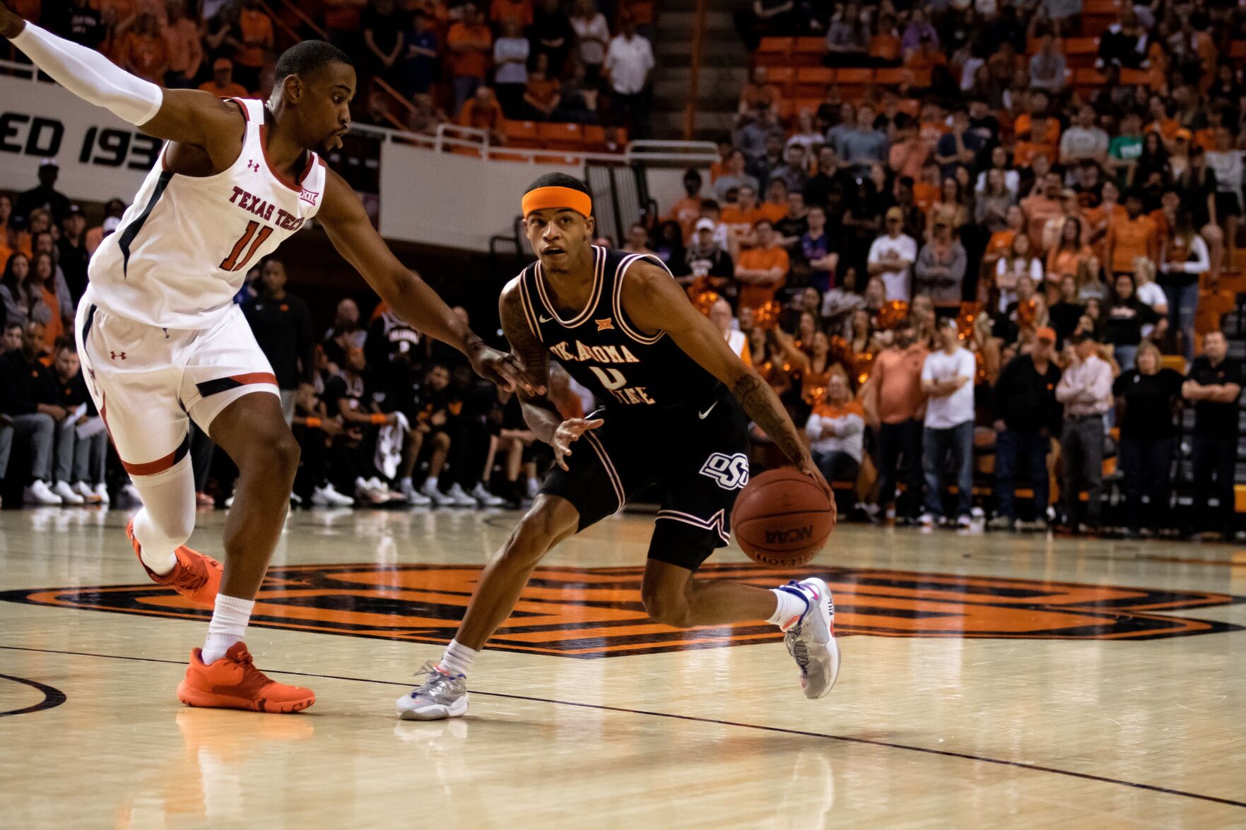 OSU vs. Texas Tech 004